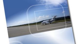 Screenshot 1 — Aircrafter V1.5