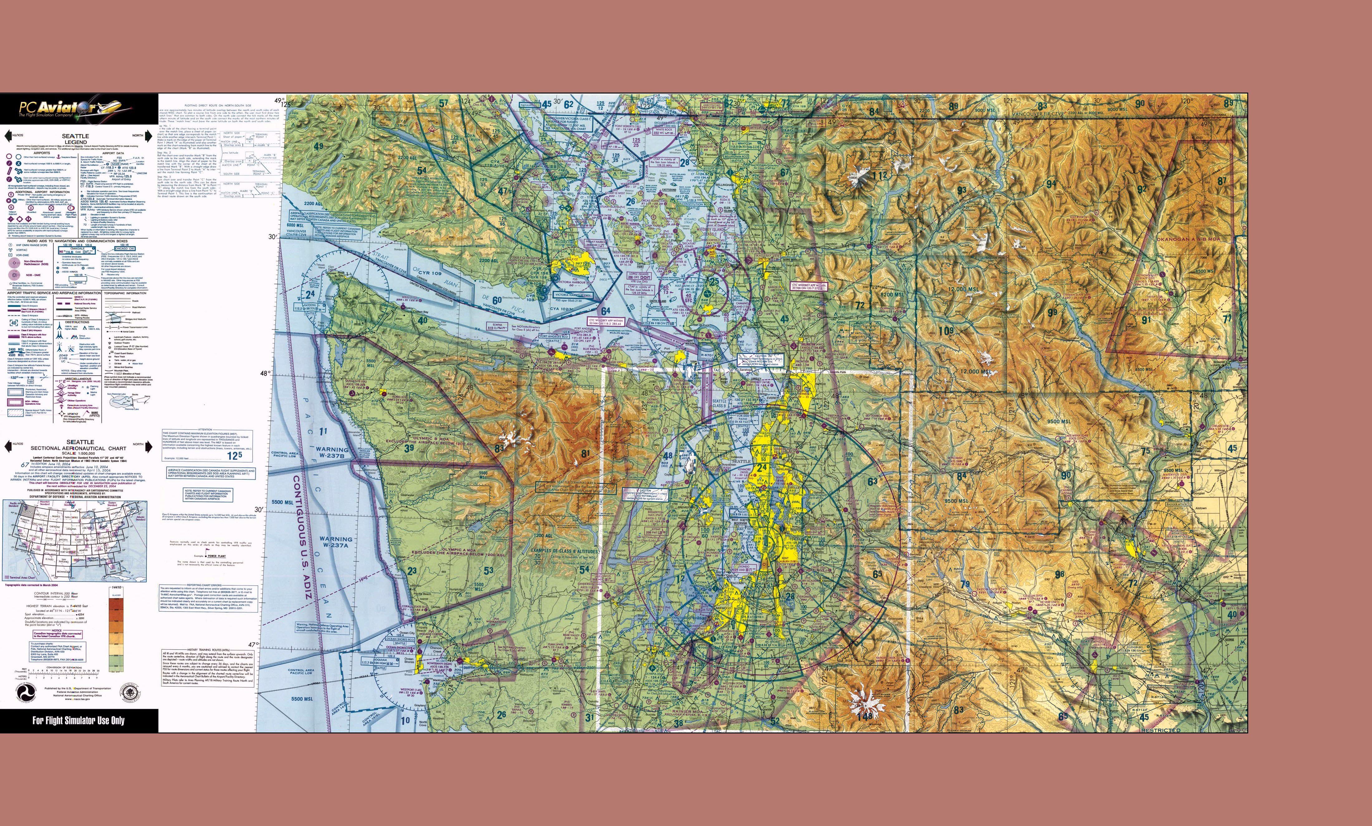 Yet Another Google Earth Tool for FSX