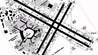Screenshot 8 — Yet Another Moving Map V2.0