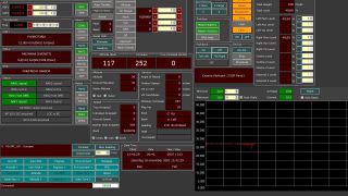 Screenshot 1 — FSRemote Utility V2.0