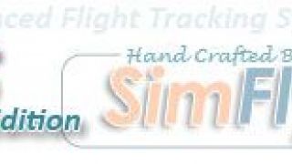 Screenshot 1 — AFTS GameSpy Flight Tracking
