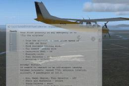In Flight Emergencies Demo preview