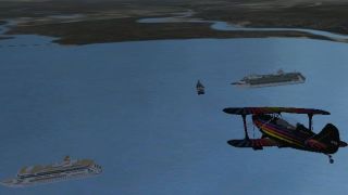 Screenshot 4 — Object Placement