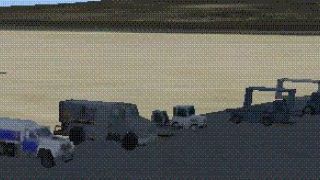 Screenshot 3 — Object Placement