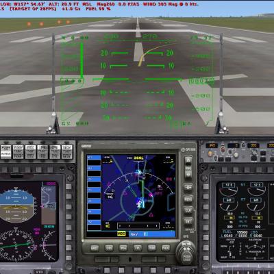 Microsoft Flight Simulator X Add-ons & Downloads
