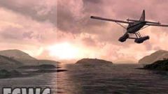 Screenshot 9 — Flight Simulator Water Configurator V3.15