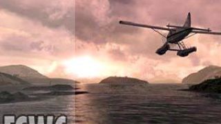 Screenshot 9 — Flight Simulator Water Configurator V3.15