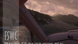 Screenshot 7 — Flight Simulator Water Configurator V3.15