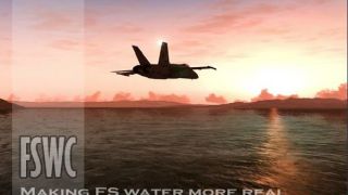 Screenshot 6 — Flight Simulator Water Configurator V3.15