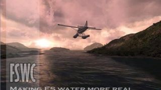 Screenshot 4 — Flight Simulator Water Configurator V3.15