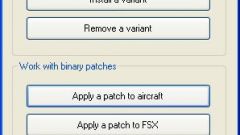 Screenshot 3 — AircraftTweak V1.1