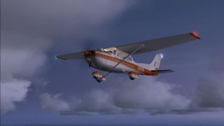 Screenshot 1 — Soft Horizons
