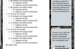 Gauge Recover V1.2 preview