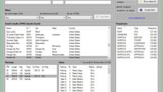 Screenshot 2 — FSX/P3D SimLauncher V7.2
