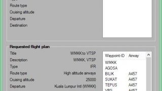Screenshot 9 — FSX/P3D SimLauncher V7.2