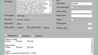 Screenshot 4 — FSX/P3D SimLauncher V7.2