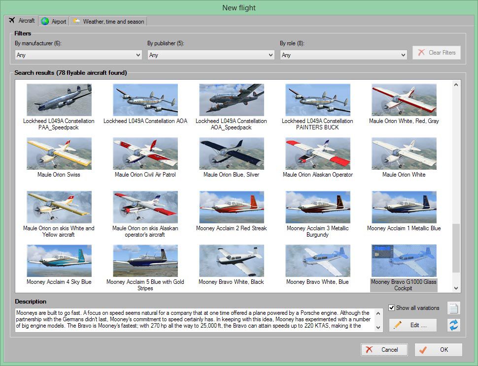 Fly Away Simulation - Freeware Flight Sim Add-ons, News & Community