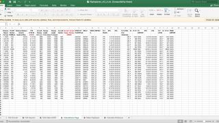 Screenshot 3 — AI Flight Plan Creator