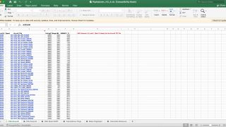 Screenshot 5 — AI Flight Plan Creator