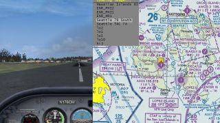 Screenshot 2 — FSXControls 4.0