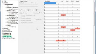Screenshot 3 — FSXControls 4.0