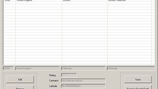 Screenshot 4 — Flight Simulation Addon Tracker Utility