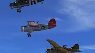 Screenshot 8 — Noorduyn Norseman