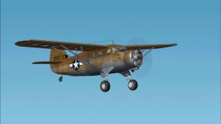 Screenshot 7 — Noorduyn Norseman
