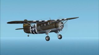 Screenshot 6 — Noorduyn Norseman