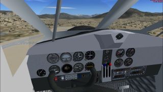 Screenshot 1 — Noorduyn Norseman