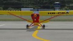 Screenshot 3 — Swiss Piper Super Cubs