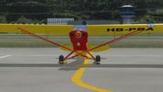 Screenshot 3 — Swiss Piper Super Cubs