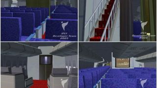 Screenshot 23 — iFly Boeing 747-400