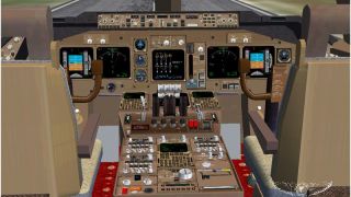 Screenshot 15 — iFly Boeing 747-400