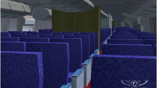 Screenshot 22 — iFly Boeing 747-400