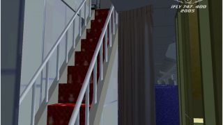 Screenshot 24 — iFly Boeing 747-400