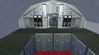 Screenshot 9 — iFly Boeing 747-400