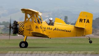 Screenshot 8 — Grumman G-164 AgCat B/600