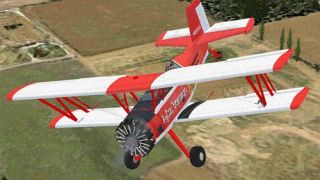 Screenshot 11 — Grumman G-164 AgCat B/600
