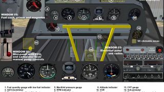 Screenshot 1 — Grumman G-164 AgCat B/600 On Floats