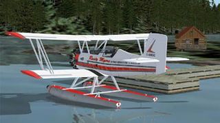 Screenshot 10 — Grumman G-164 AgCat B/600 On Floats