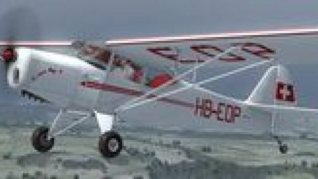 Screenshot 1 — Swiss Auster Autocrat Vol. 2