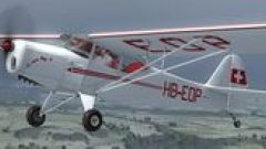 Screenshot 1 — Swiss Auster Autocrat Vol. 2