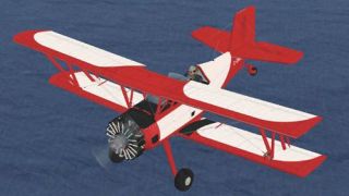 Screenshot 23 — Grumman G-164C KingCat