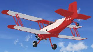 Screenshot 18 — Grumman G-164C KingCat