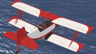 Screenshot 10 — Grumman G-164C KingCat