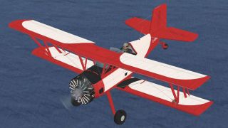Screenshot 15 — Grumman G-164C KingCat