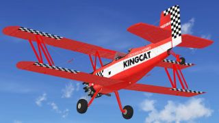 Screenshot 16 — Grumman G-164C KingCat