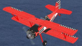 Screenshot 22 — Grumman G-164C KingCat