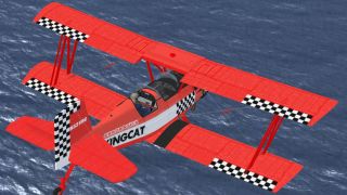 Screenshot 7 — Grumman G-164C KingCat